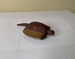 Safari Ltd Henodus prähistorische Meeresbewohner Toob Figur selten nicht mehr produziert - Bild 1 von 6