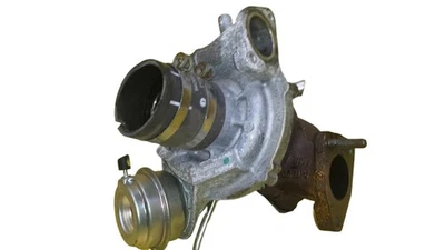 Fiat 500L Turbo Turbocharger 1.6 Diesel 2014 55246404 - Image 1 of 3