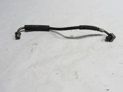 11 12 Fisker Karma 2012 tubo manguera freno pasajero trasero derecho @2 Foto 1 de 4