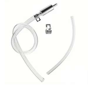 High Performances Motorcycle Brake Caliper Bleeder Line for Home or Garage Use - Afbeelding 1 van 8