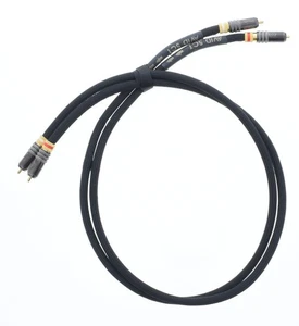 Avid SCT Phonokabel Paar (Ref LP12_BITS_007189) - Bild 1 von 2