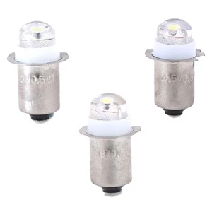 P13.5S 0.5w 3v 4.5v 6v work light flashlight torch light replacement led bulb^G* - Picture 1 of 15