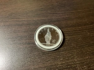 2013 One Billion Dollar Probemünze # 100 - Bild 1 von 2