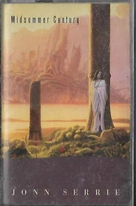 Jonn Serrie - Midsummer Century (Cass) (Mint (M)) - 3798335750 - Bild 1 von 1