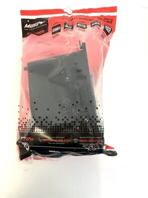 METRA 99-2009 GM Suzuki Multi-Kit 1990-2012 NEW - Image 1 of 4