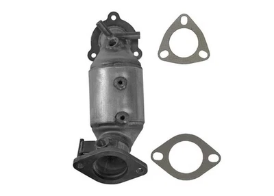 Convertidor catalítico delantero para Hyundai Genesis cupé 2010-2012 2,0 L Foto 1 de 4