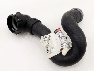 NEW Motorcraft Radiator Coolant Hose Lower KM-5130 Ford Escape 1.6L 2013-2016 - Изображение 1 из 4