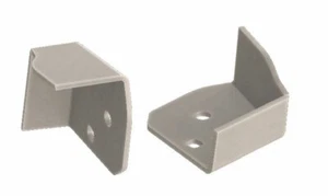 SOPORTES DE BRAZO DE CONTROL SUPERIOR TRASERO PARA JEEP JK - Imagen 1 de 2