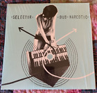 SELECTOR DUB NARCOTIC 2 LP K Records KLP082 US 1998 Vinyl Gatefold Beck NM VG+