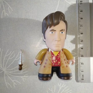 DOCTOR WHO BBC – TITANS vinyl figures – JACKSON LAKE - Imagen 1 de 2