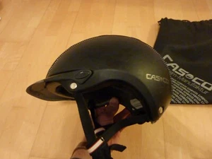 Kinderreithelm Casco Gr. S 50-54cm - Bild 1 von 9