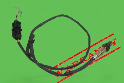 05-2006 volkswagen jetta tdi diésel 1,9 l sensor de oxígeno aguas arriba 0258017180 OEM Foto 1 de 4