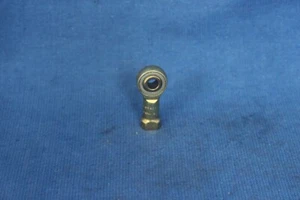 Unibal 6 mm tie rod end, female - Picture 1 of 3