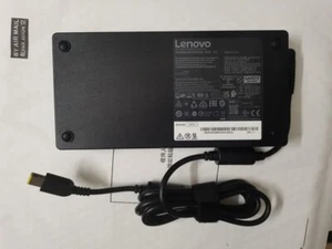 For Lenovo ThinkPad P16 Gen 2 i9-13980HX RTX2000 20V 15A SA10R16956 Genuine 300W - Picture 1 of 6