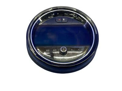 2020-2023 MINI COOPER COUNTRYMAN INFO MEDIA NAVIGATION RADIO DISPLAY SCREEN OEM - Image 1 of 4