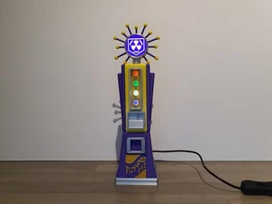 Call Of Duty Zombies PHD Flopper Perk Machine With 5V USB LED Light - Picture 1 of 11