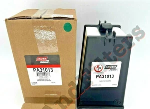 PA31013 Baldwin  Air Filter Fits Bobcat S590 S595 S650 T550 T590 T595 T630 T870 - Picture 1 of 1