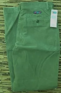 CHAPS JUNGEN (JUGEND) BAUMWOLLKORD FÜNF TASCHEN STRATICH BEIN HOSE LISTE $ 36 - Bild 1 von 5
