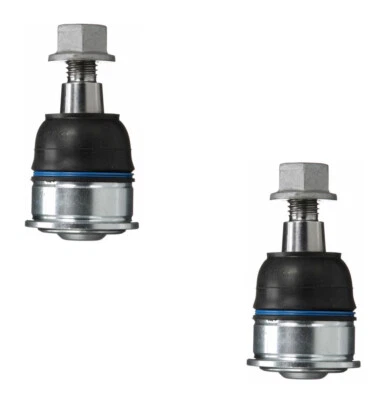 2 DELPHI Left+Right Front Suspension Lower Ball Joints for Acura RSX 2005-2006 - Image 1 of 4