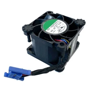 Server Fan For DELL PowerEdge R240 0MR10W MR10W 0DFPVJ DFPVJ-A01 PSD1204PQBX-A - Picture 1 of 5