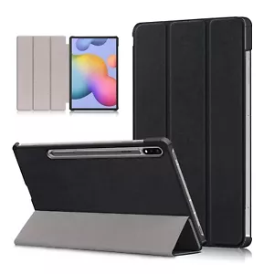 Schutz Hülle Samsung Galaxy Tab S9+ / S9 FE+ 12,4" Plus (2023) Etui Tasche Cover - Bild 1 von 10