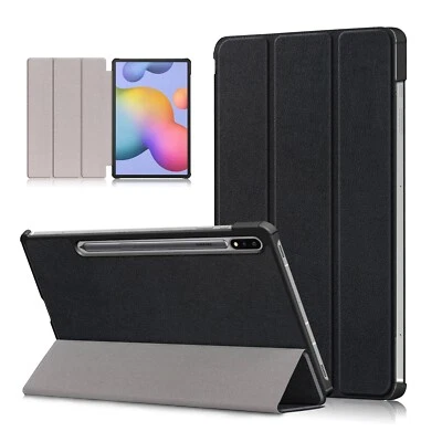 Custodia protettiva Samsung Galaxy Tab S9+/S9 FE+/S10+ Plus (12,4") custodia cover - Immagine 1 di 4