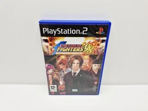The King of Fighters '98: Ultimate Match PLAYSTATION 2 VERSION EURO - Picture 1 of 9