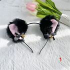 Hair Accessories Costume Cosplay Rabbit Headband Cat Ears Headwear Easter Bunny