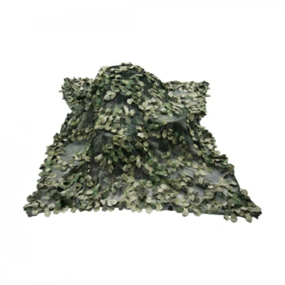 Russian Army Universal camouflage net "Mirage" 1.5*2 m  [STICH PROFI] - Image 1 of 4