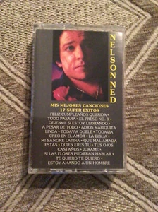 Nelson Ned cassette - Picture 1 of 1