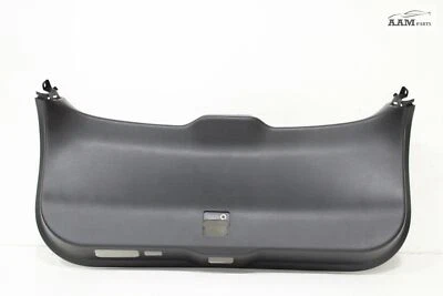 2020-2023 MAZDA CX-30 TAILGATE LIFTGATE BACK DOOR PANEL LOWER COVER TRIM OEM - Image 1 of 4