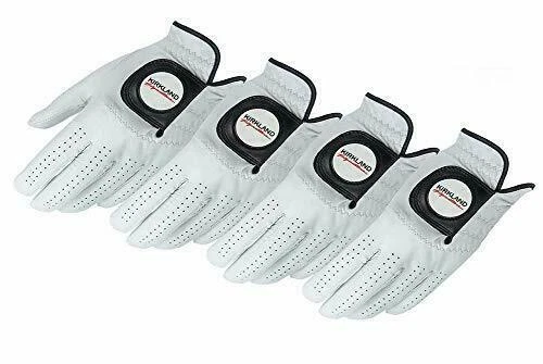 Kirkland Signature Men's Golf - White