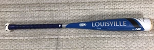 Louisville Slugger Catalyst Baseball Bat SLCT152 29in 17 Oz 2 5/8. -12 - Picture 1 of 9