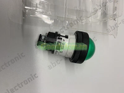 FUJI  DR22D0L-E3G  Indicator light   1Pcs/ - Image 1 of 3