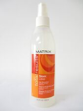 Matrix total results sleek lisse iron smoother, 8.5 oz