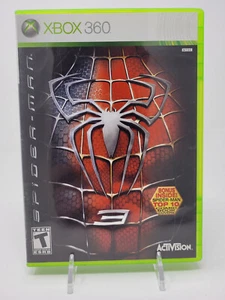 Spider-Man 3 for Microsoft Xbox 360 - Picture 1 of 2