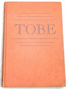Tobe by Stella Gentry Sharpe - Imagen 1 de 1