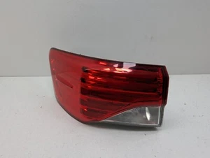 TOYOTA AVENSIS MK3  '12-15 PASSENGER LEFT SIDE OUTER REAR TAIL LIGHT - Picture 1 of 9