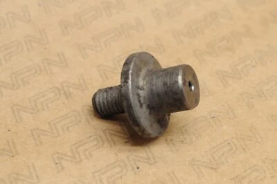 Vintage Maico MC250 MC400 MC450 GS250 GS400 GS450 Clutch Push Pin Bolt NOS OEM - Image 1 of 4