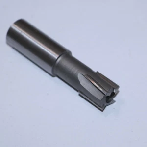 Shaft Cutters Ø 15 MM Shaft 16mm Solid Finishing Cutter New 22A-K - Picture 1 of 2