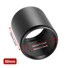 Metal  Sunshade Tube Shade for Rifle scope 32mm 40mm 50mm Objective Lens
