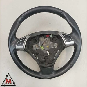 Volante sterzo con pulsanti per Fiat Punto Evo 2009-2012 usato (95335) - Picture 1 of 12