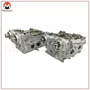 CABEZALES DE CILINDRO SUBARU EJ20X U20 PARA LEGACY GT 2.0L TURBO CON DOBLE AVCS - Imagen 1 de 8