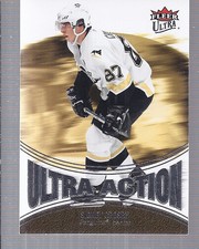 2007-08 Ultra Hockey Card Pick (Inserts)