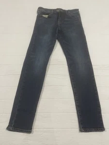 Lucky Brand Women Blue Jean Size 2/26 Regular. - Picture 1 of 5