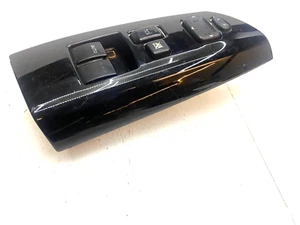 2004-2008 Mazda RX8 Master Power Window Door Lock Control Switch Bezel Driver - Picture 1 of 6