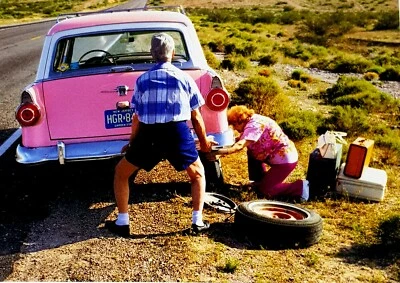 Tarjeta de felicitación Avanti Press ANNIVERSARY "Otro año... ¡Otra aventura!" Foto 1 de 4