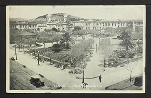 ARGENTINA 19-TANDIL -Plaza Independencia. - Picture 1 of 2