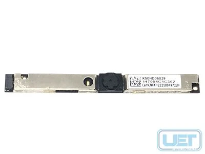 Cámara web Acer Chromebook C733T KS.0HD06.029 garantía probada Foto 1 de 3