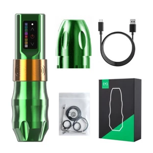 T-Rex EXO Professional Wireless Tattoo Pen Machine Powerful Cartridge machine - Picture 1 of 14